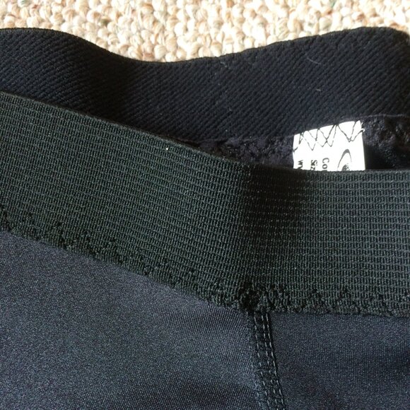 Bioskin compression stability shorts Black Size XXL - Picture 6 of 12